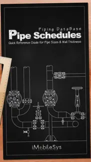 piping database - schedule problems & solutions and troubleshooting guide - 1