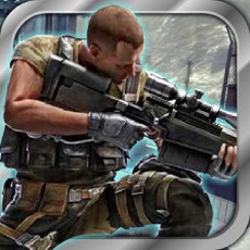 Activities of Super Sniper : Shooting Game