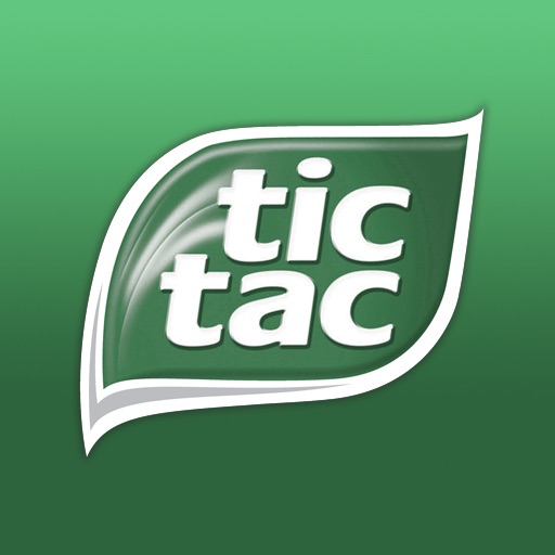 Tic Tac® Icon