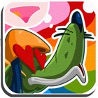 iColorRec : Ultimate Brain Trainer - Test Your Stroop Interfere Effect : Improve your attention - How Can Decision Making Be Improved ? icon