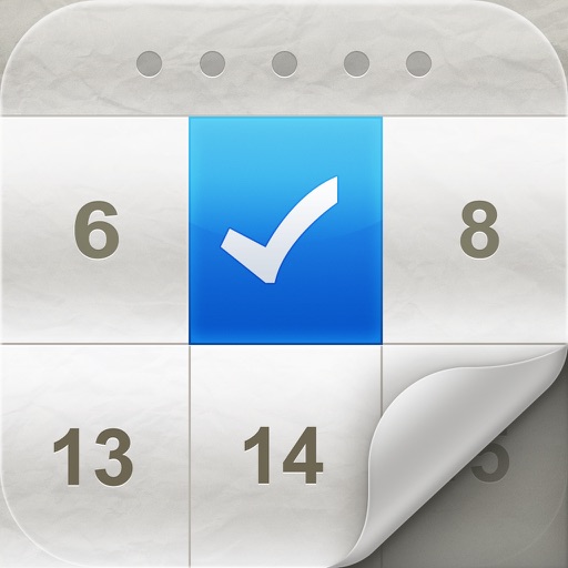 Daily Deeds: Track Your Habits icon