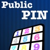 Public PIN