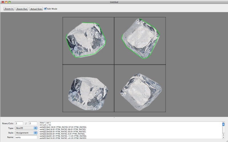 VertexHelper Pro thumbnail 1