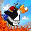 Super Jetpack Penguin