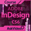 AV for InDesign CS6 - ASK Video