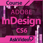 Download AV for InDesign CS6 app