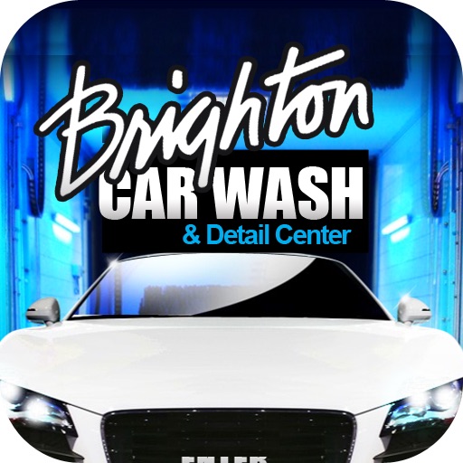 Brighton Car Wash by Inc.