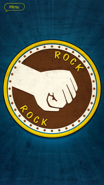 RPSLS — Rock Paper Scissors Lizard Spock