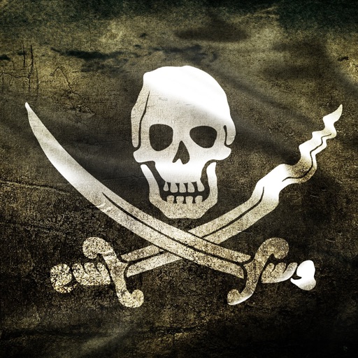 The 5 Pirates everyone should know icon