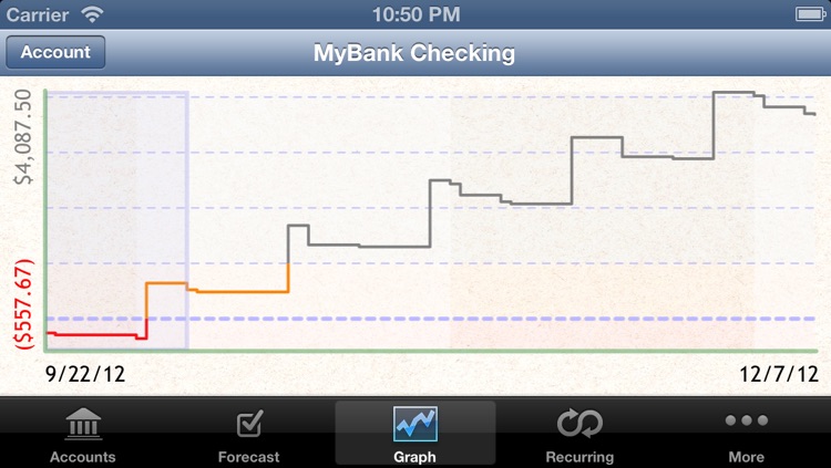 Total Cashflow HD screenshot-3
