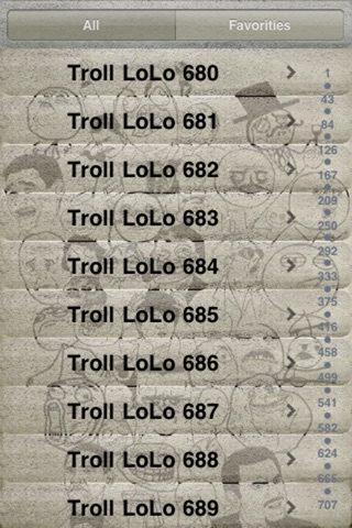 Troll LoLo screenshot 4