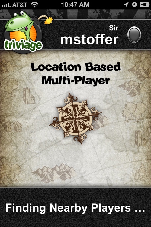 Triviage