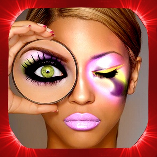 Make Up || Makeover icon