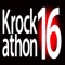 It’s the OFFICIAL KROCKATHON 16 App