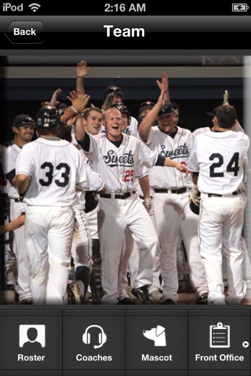 Walla Walla Sweets screenshot-4