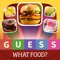 Guess what? Food quiz - Popular Foods in the world