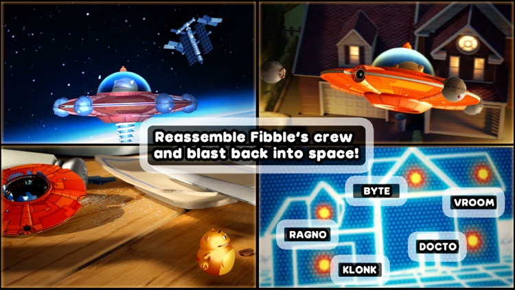 Fibble