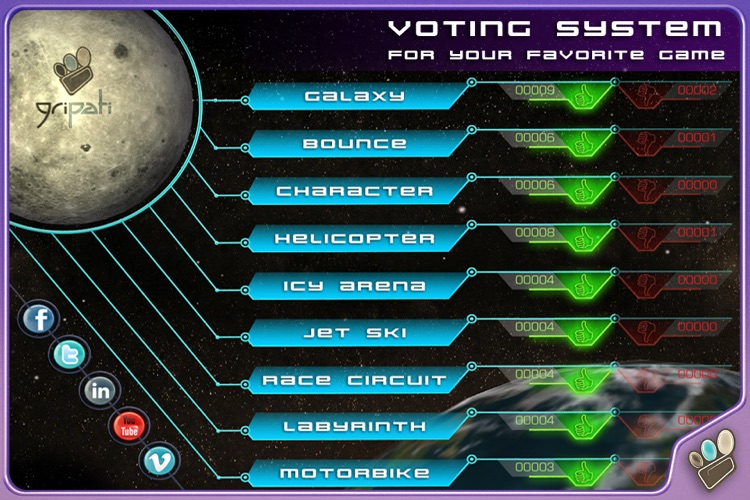 Gripati screenshot-4