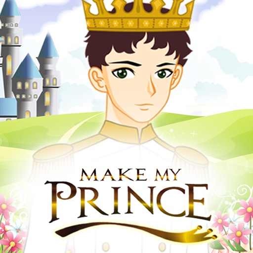 Make My Prince icon