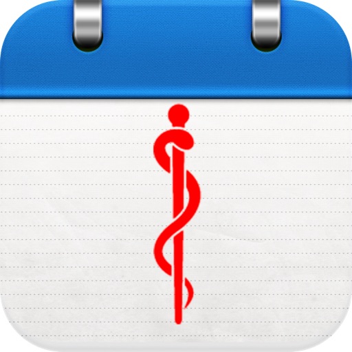 Med Mnemonics Flashcards Lite icon