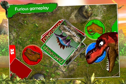 Dino Snap screenshot 3