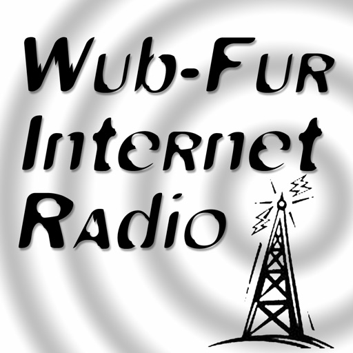 WubFurRadio icon