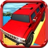 3D Island Offroad 4x4 Parking Madness PRO