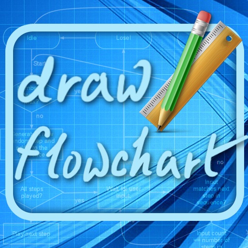 Flow Chart ® iOS App