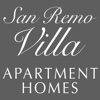 San Remo Villa Apartment Homes