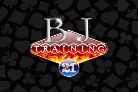 Black Jack Trainingのおすすめ画像1