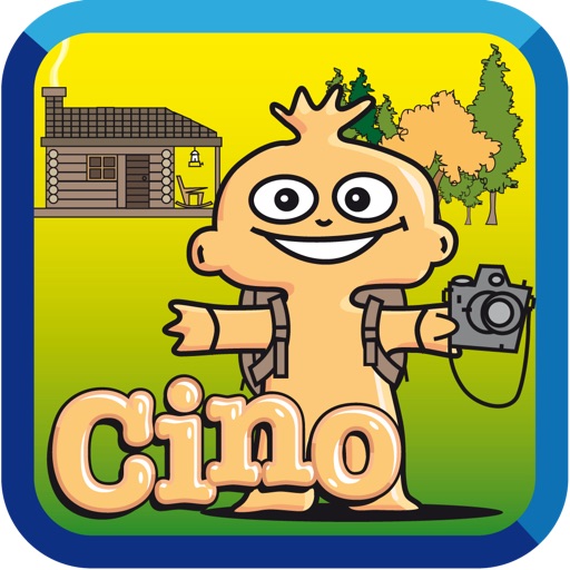 Cino Ormanda iOS App