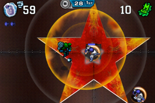 Speedball 2 Evolution screenshot1