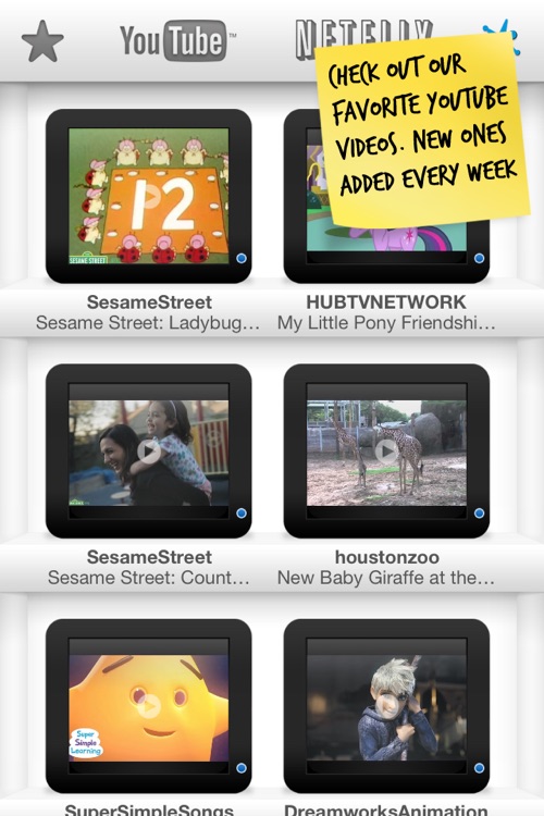 FirstVideo for YouTube screenshot-3