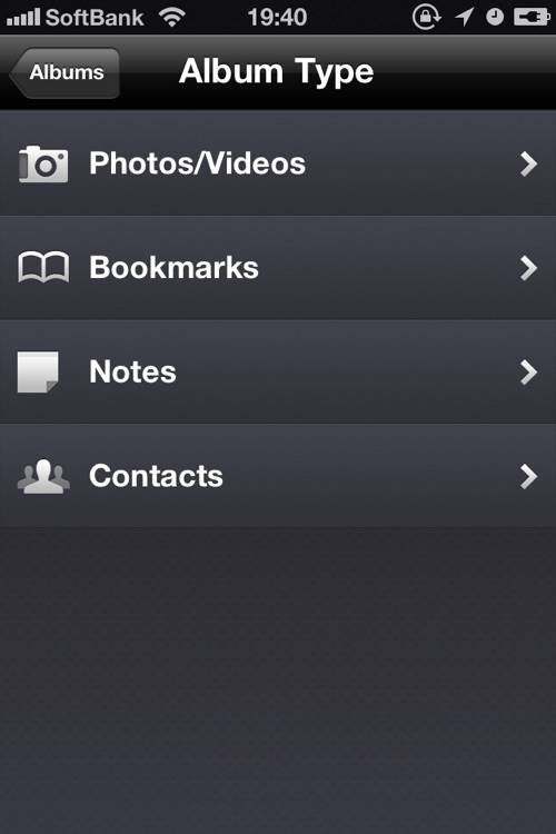 Hide My Folder Pro screenshot-3