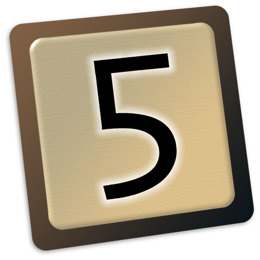 Five-O Deluxe icon