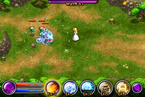 GK Unlimited Lite screenshot 3