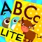 Welcome to a FUN & ENGAGING introduction to the alphabet