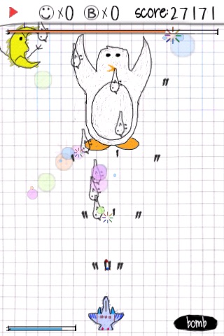 A_Doodle_Flight Lite