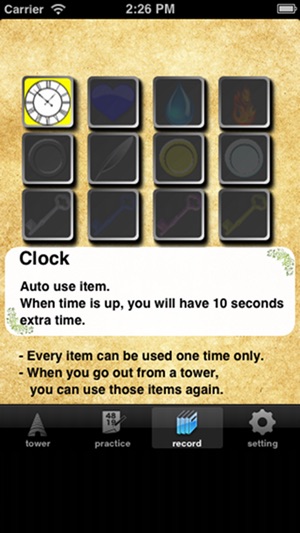 Flash Anzan Tower ~ Mental Arithmetic ~(圖5)-速報App
