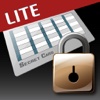 보안카드 관리툴 라이트 iSecretCard Lite