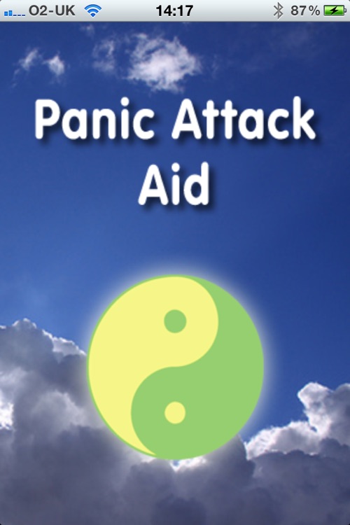 Panic Attack Aid