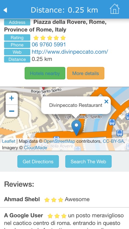 Rome (Italy) Guide, Map, Weather, Hotels.