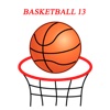 BASKETBALL 13