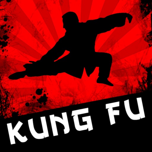 Kung Fu Sounds icon