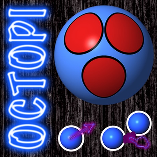 OCTOPI icon