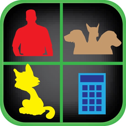 Death Calculator for People and Pets icon