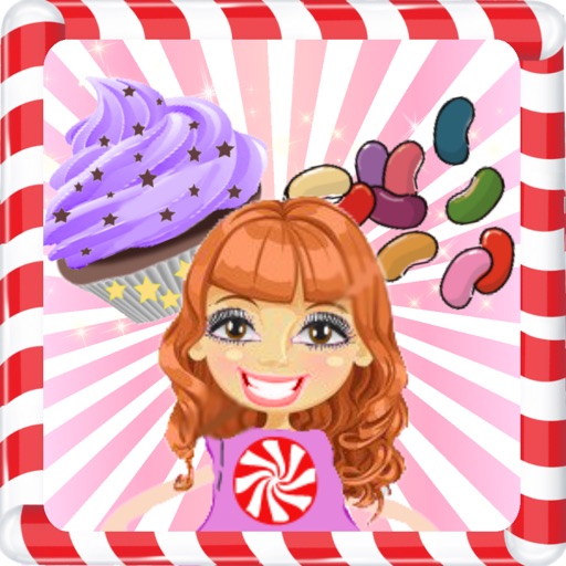 Sweets Store Mania icon