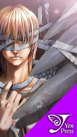 Game screenshot Yen Press mod apk