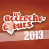 Accroche coeurs 2013