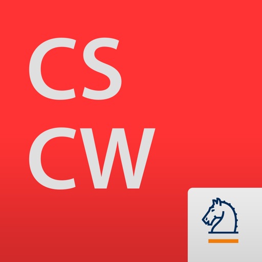 CSCW Journal icon